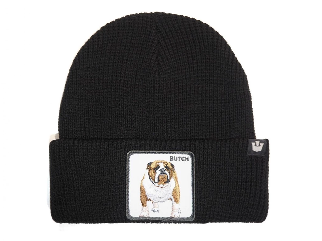 Goorin Hot Diggity Dog unisex 107-0077-BLK