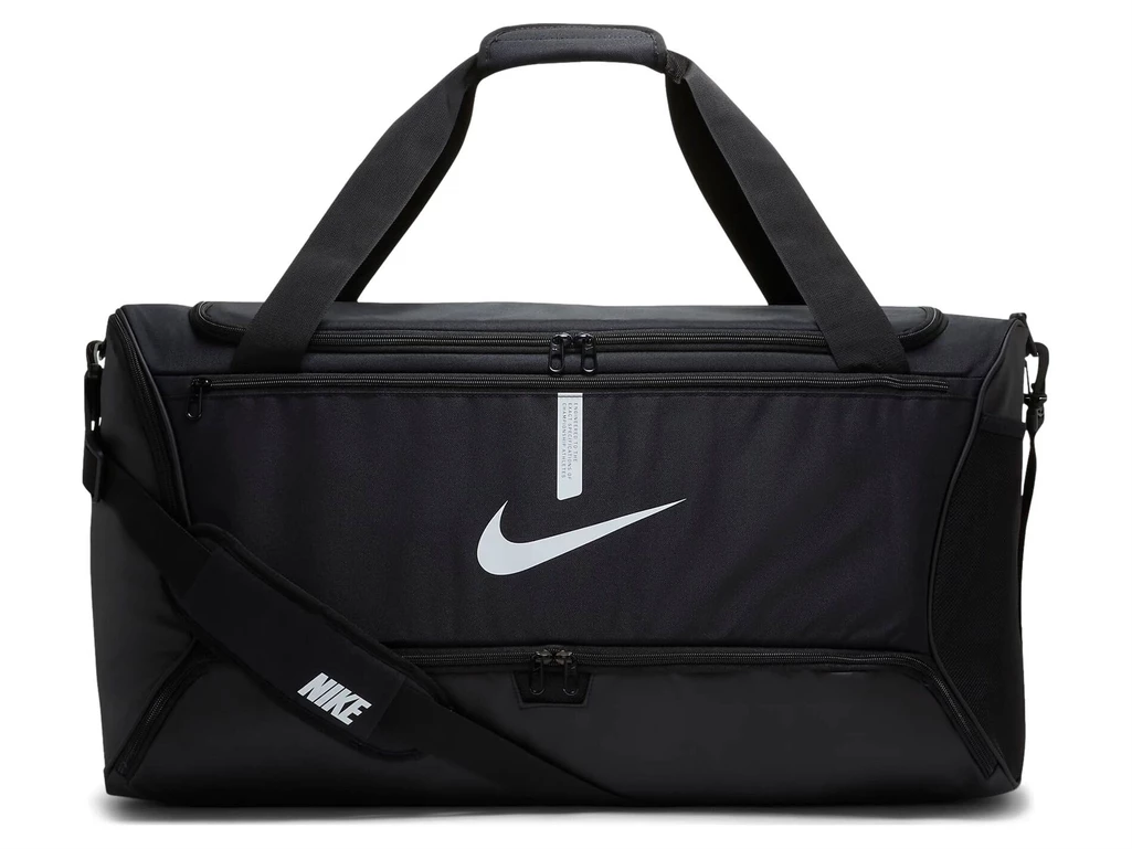 Nike Soccer Duffel Bag unisex CU8089 010 