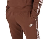 Nike M Nk Club Flc Gx Hd Trk Suit hombre FB7296 259 