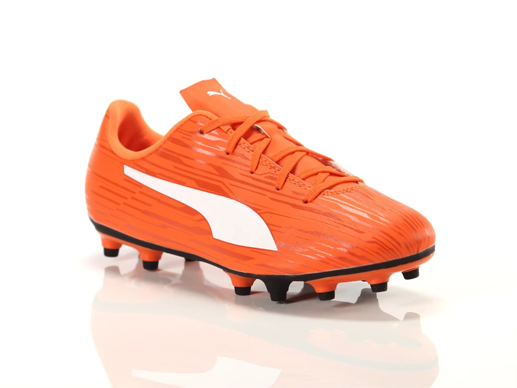 Puma Rapido III FG/AG Jr garçon  106576 08