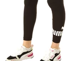 Puma ESS Logo Leggings mujer 586832 01 