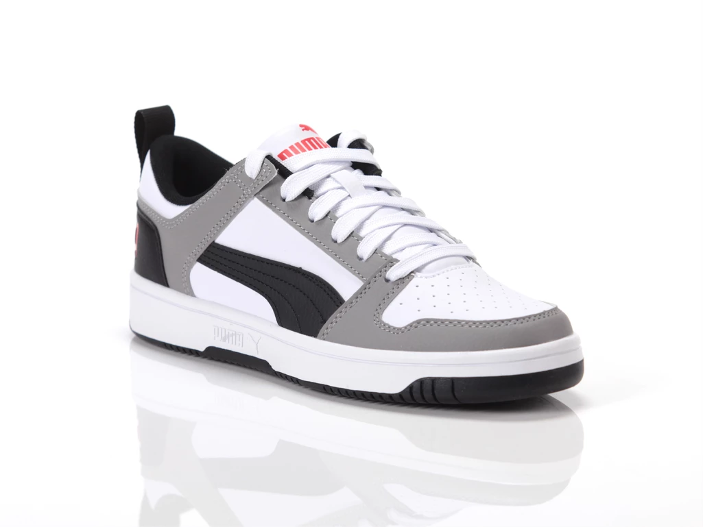 Puma Puma Rebound Layup SL Jr femme/garçons 370490 20