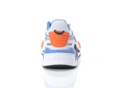 Puma Rs-X Boys Jr White Blue Skies bimbo/ragazzo  395557 01