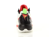 Nike Jordan Zoom 92 Sail Black Flash Crimson Eletric Green