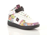 Enrico Coveri Sportswear Force Mid Girl multicolors