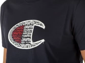 Champion Crewneck T-Shirt homme 214347 BS538