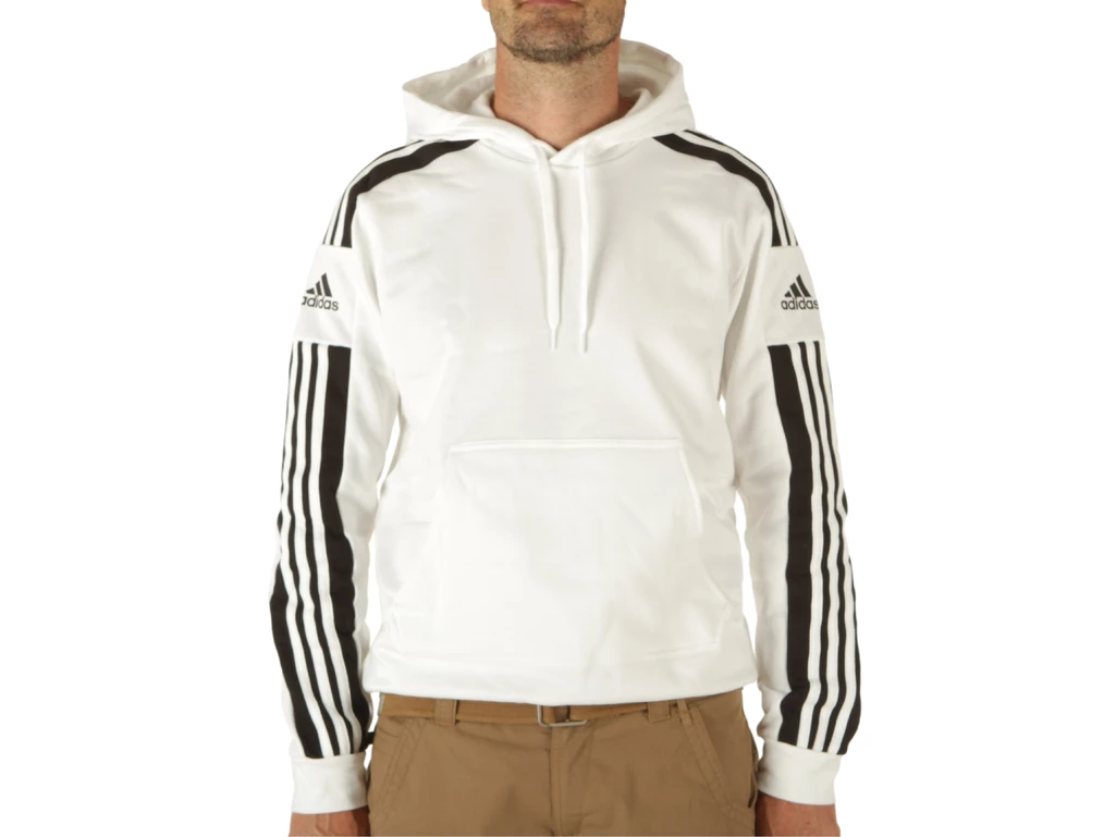 Adidas Sq21 Sw Hood uomo  GT6637