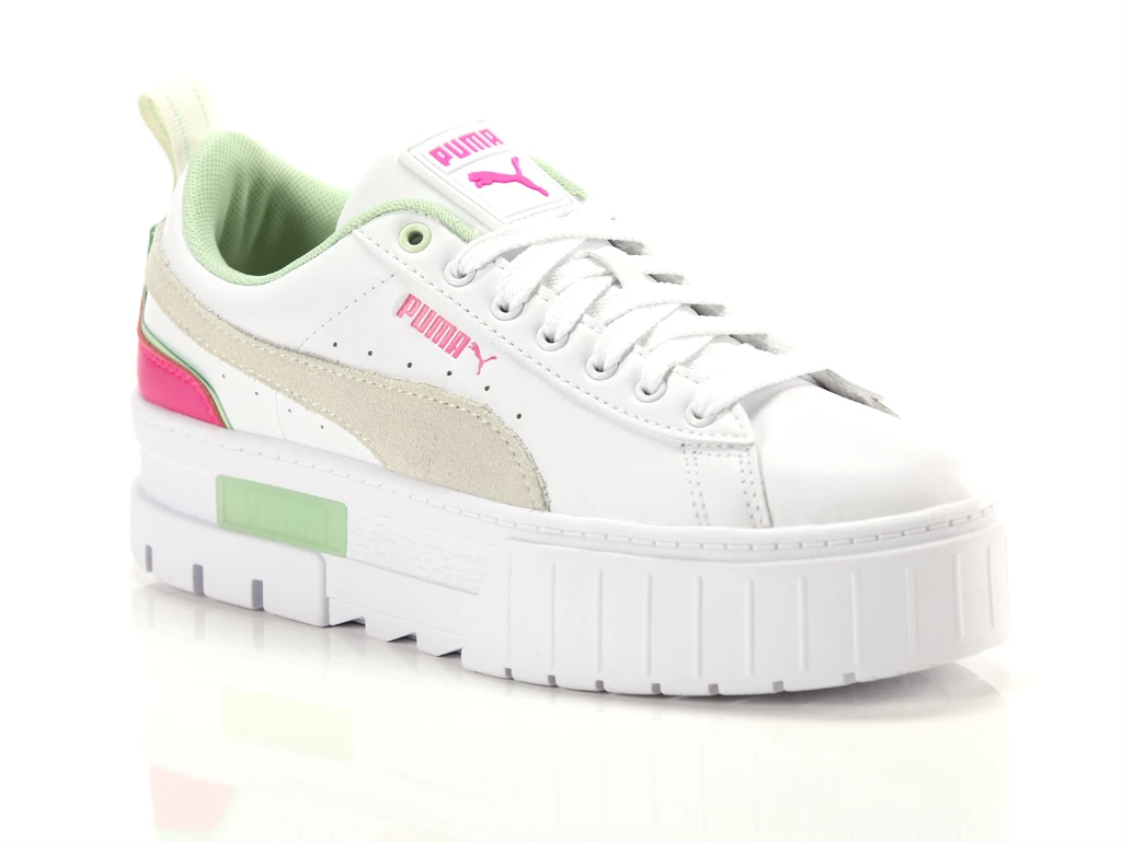 Puma Mayze Brighter Days Wns femme 389917 01