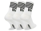 New Era Stripe Crew Socks unisex 13113626 