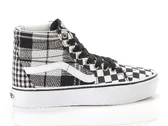 Vans SK8-HI Platform 2.0 mujer VN 0A3TKNVYD 