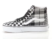 Vans SK8-HI Platform 2.0 femme VN 0A3TKNVYD