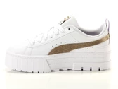 Puma Mayze Silky Shine Jr mujer/chicos 391068 01 