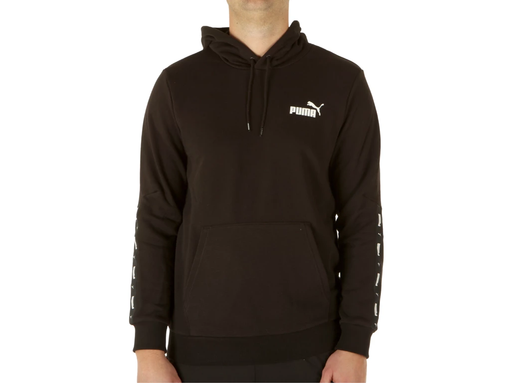 Puma Ess Tape Hoodie TR hombre 847385 01 