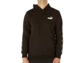 Puma Ess Tape Hoodie TR uomo  847385 01