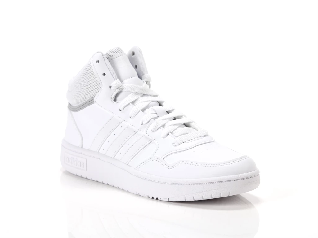 Adidas Hoops Mid 3.0 K femme/garçons GW0401