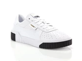 Puma Cali Wmns White Black donna  369155 04