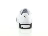 Puma Cali Wmns White Black donna  369155 04