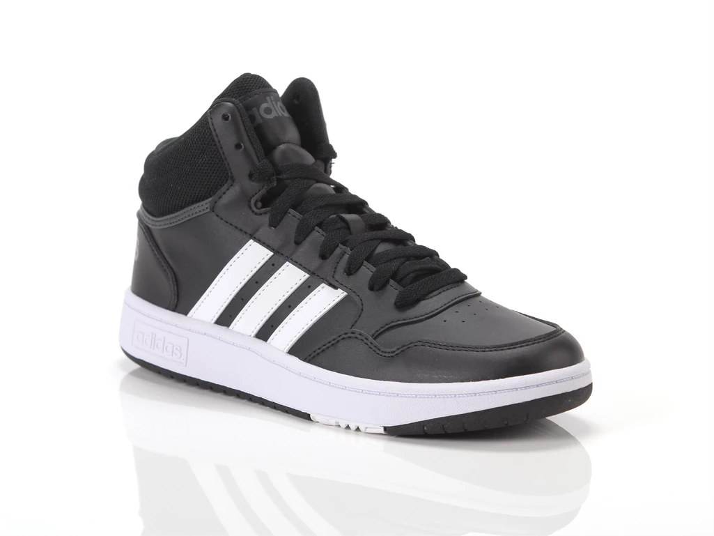 Adidas Hoops Mid 3.0 K mujer/chicos GW0402 