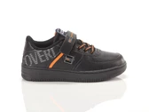 Enrico Coveri Sportswear Force Black bimbo/ragazzo  CKS224312 03