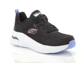 Skechers Arch Fit D Lux donna  149685 BKMT