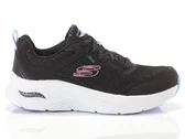 Skechers Arch Fit D Lux donna  149685 BKMT