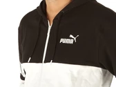 Puma Power Colorblock Hoodie hombre 847390 01 