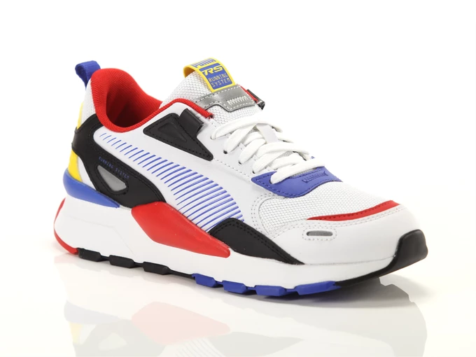 Puma Rs 3.0 Synth Pop Jr mujer/chicos 392955 06 