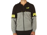 Puma Power Colorblock Hoodie man 847390 03