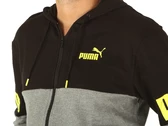 Puma Power Colorblock Hoodie man 847390 03