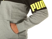 Puma Power Colorblock Hoodie man 847390 03