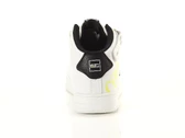 Enrico Coveri Sportswear Force Mid White niño/chico CKS224314 01 