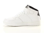 Enrico Coveri Sportswear Force Mid White bimbo/ragazzo 