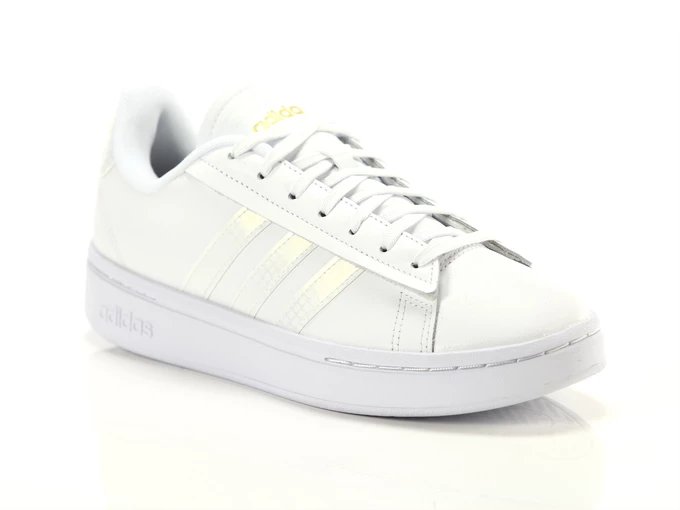 Adidas Grand Court Alpha mujer/chicos HQ6600 