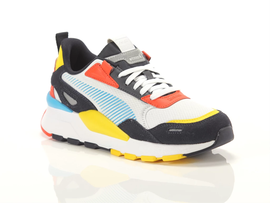 Puma Rs 3.0 Future Vintage Jr woman/child 392958 01