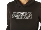 Puma Graphic Hoodie femme 847485 01