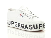 Superga 2790 Platform Lettering femme S7117DW 901