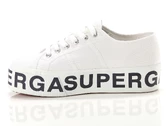 Superga 2790 Platform Lettering donna  S7117DW 901