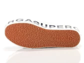 Superga 2790 Platform Lettering mujer S7117DW 901 