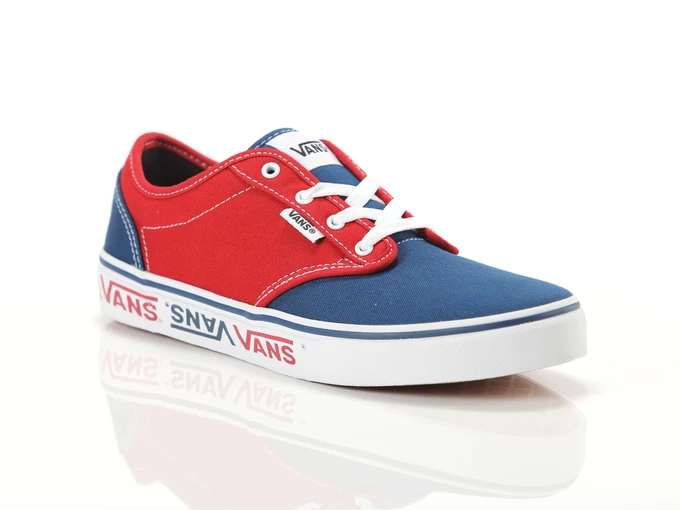 Vans YT Atwood mujer/chicos VN 0A45JSVEH 