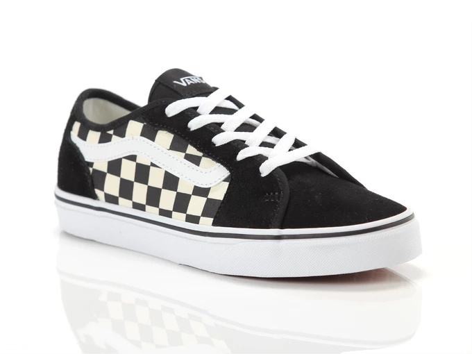 Vans Filmore Decon mujer VN 0A45NM5GX 