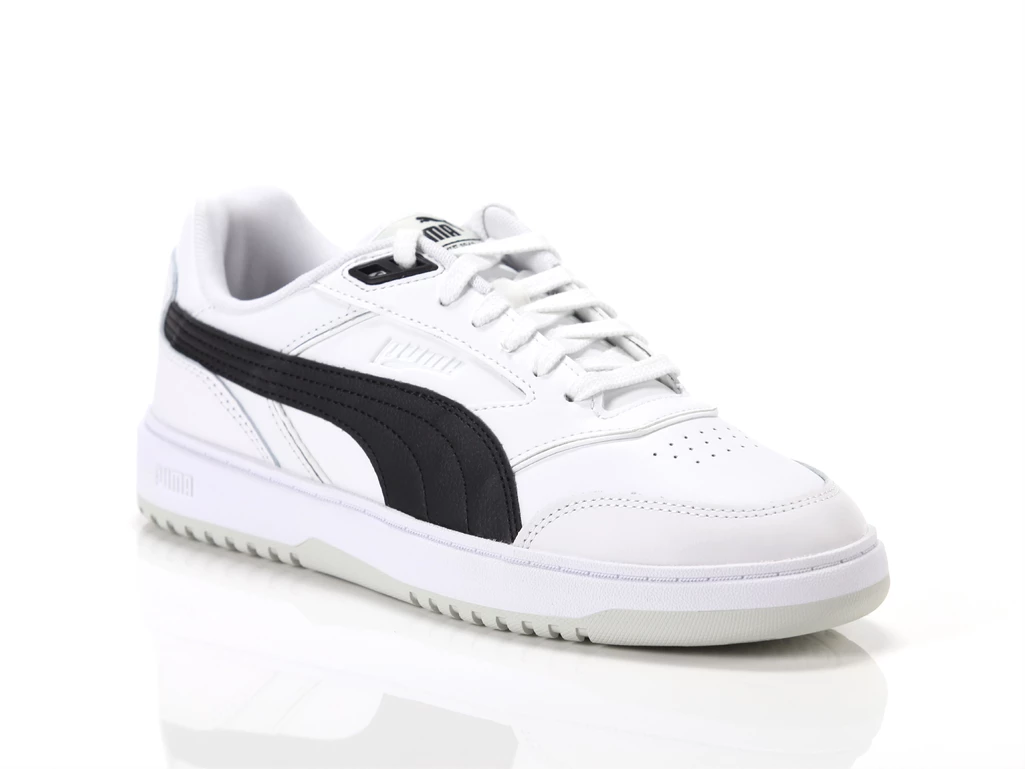 Puma Doublecourt homme 393284 05