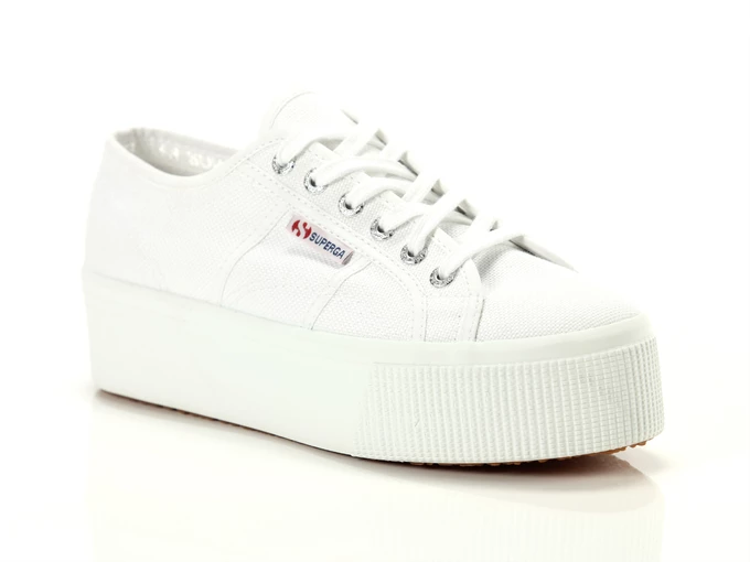 Superga 2790 Cotw Linea Up and Down donna  S9111LW 901