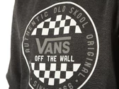 Vans OG Checker Crew uomo  VN 0A49TLBHH