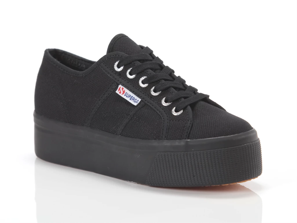 Superga 2790 Cotw Linea Up and Down femme S9111LW 996