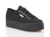 Superga 2790 Cotw Linea Up and Down mujer S9111LW 996 