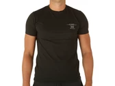 Berna T-Shirt Stampa Nero man 215059-1