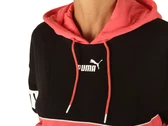 Puma Power Colorblock Hoodie FL femme 849952 35