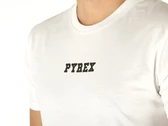 Pyrex T-Shirt In Jersey Uomo Bianco uomo  22EPB43023 BIA
