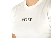 Pyrex T-Shirt In Jersey Uomo Bianco uomo  22EPB43072 BIA