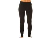 Emporio Armani Leggins Stretch Sporty Nero donna  8NTP63 TJ01Z